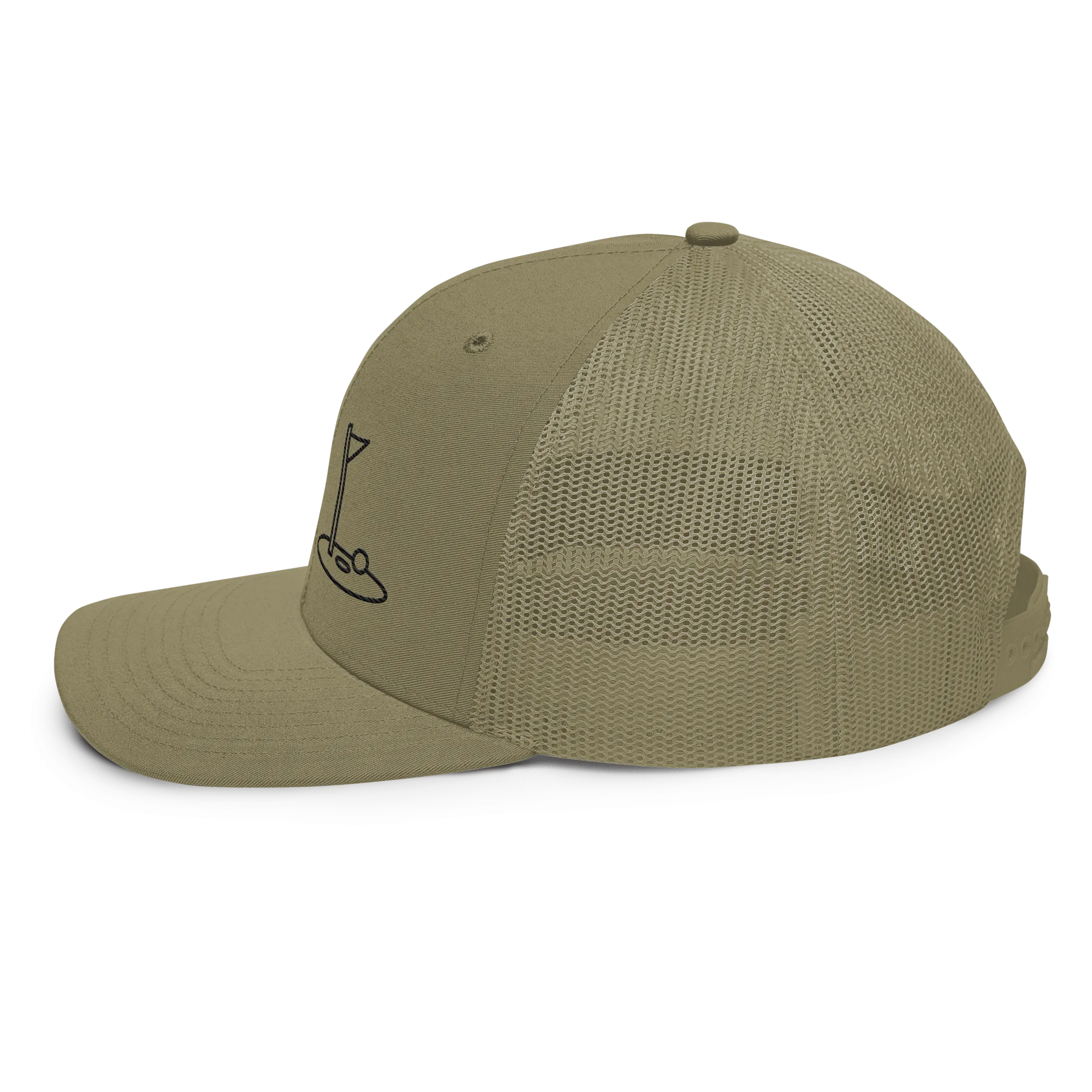 SNIP GOLF - Trucker Cap