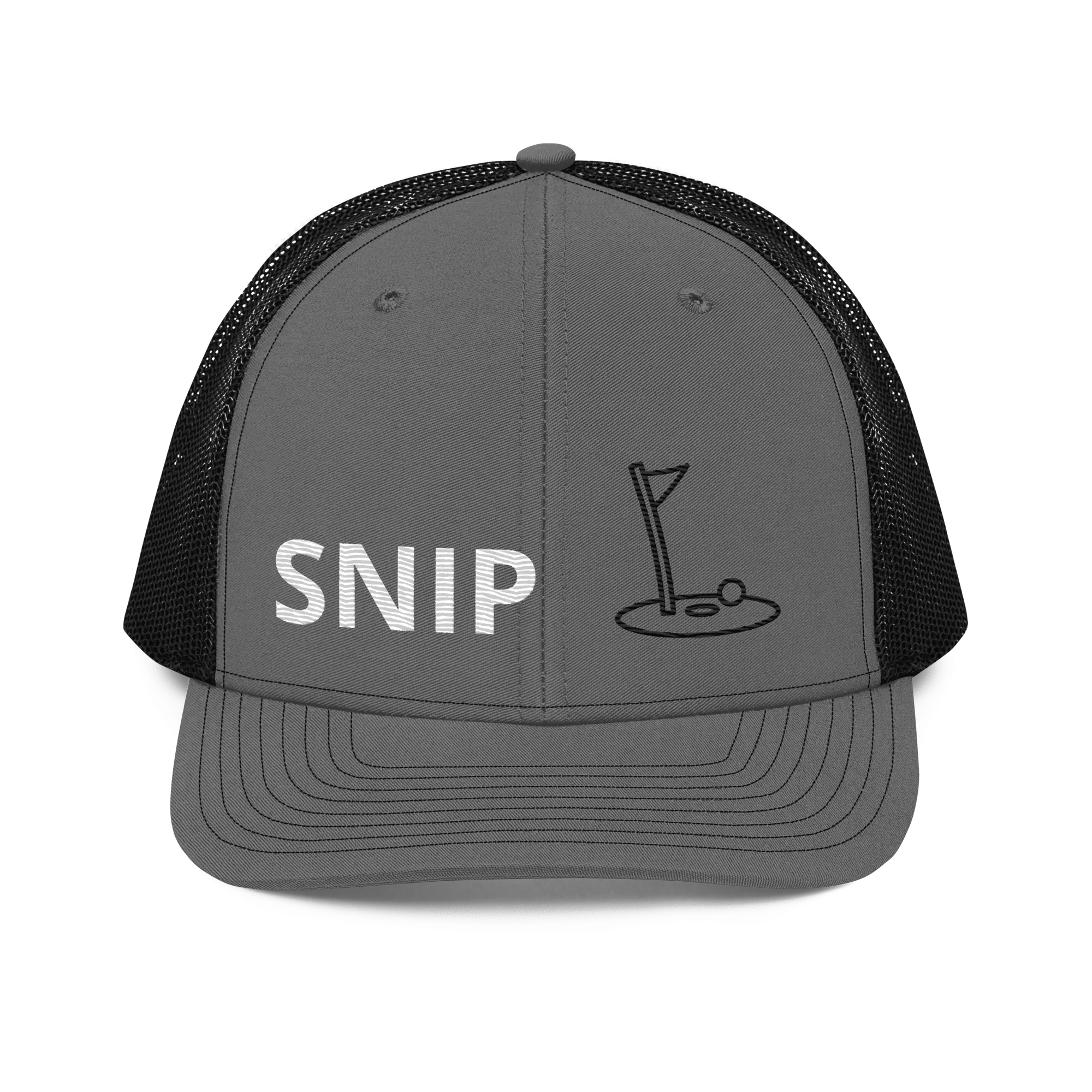 SNIP GOLF - Trucker Cap