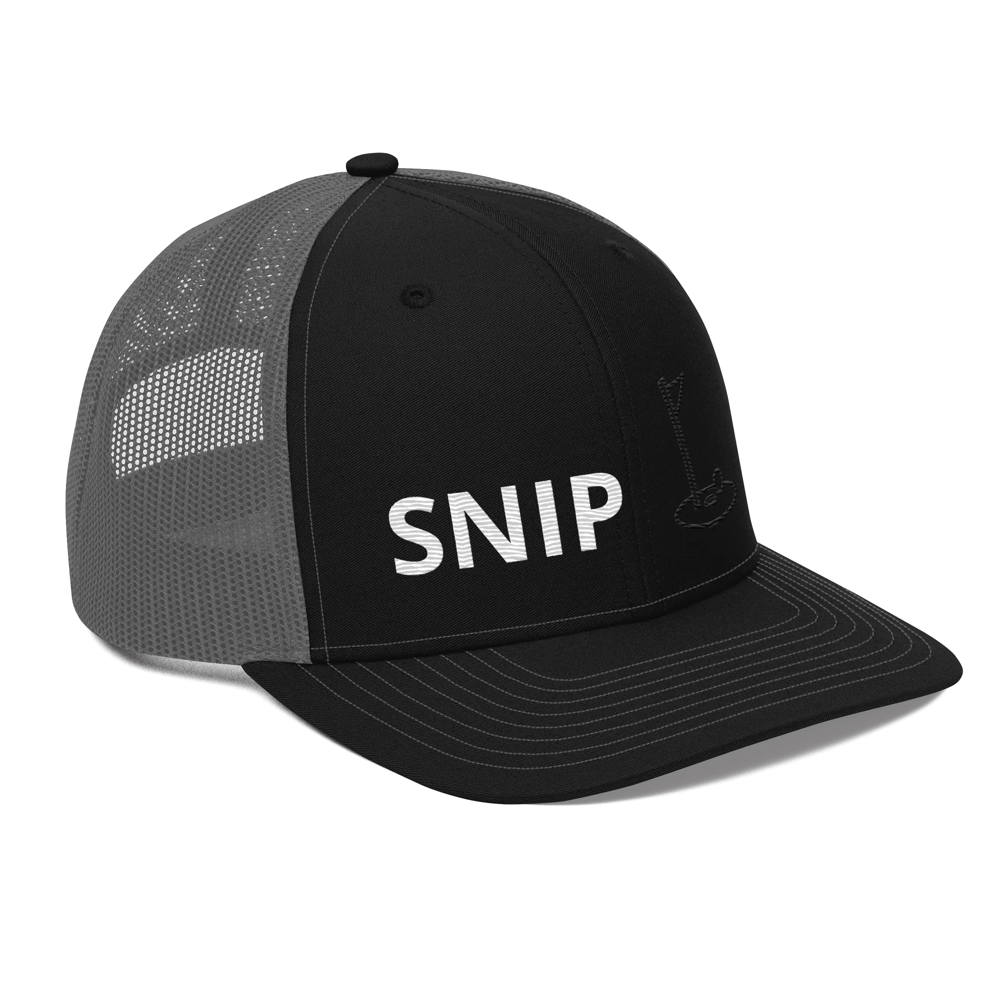 SNIP GOLF - Trucker Cap