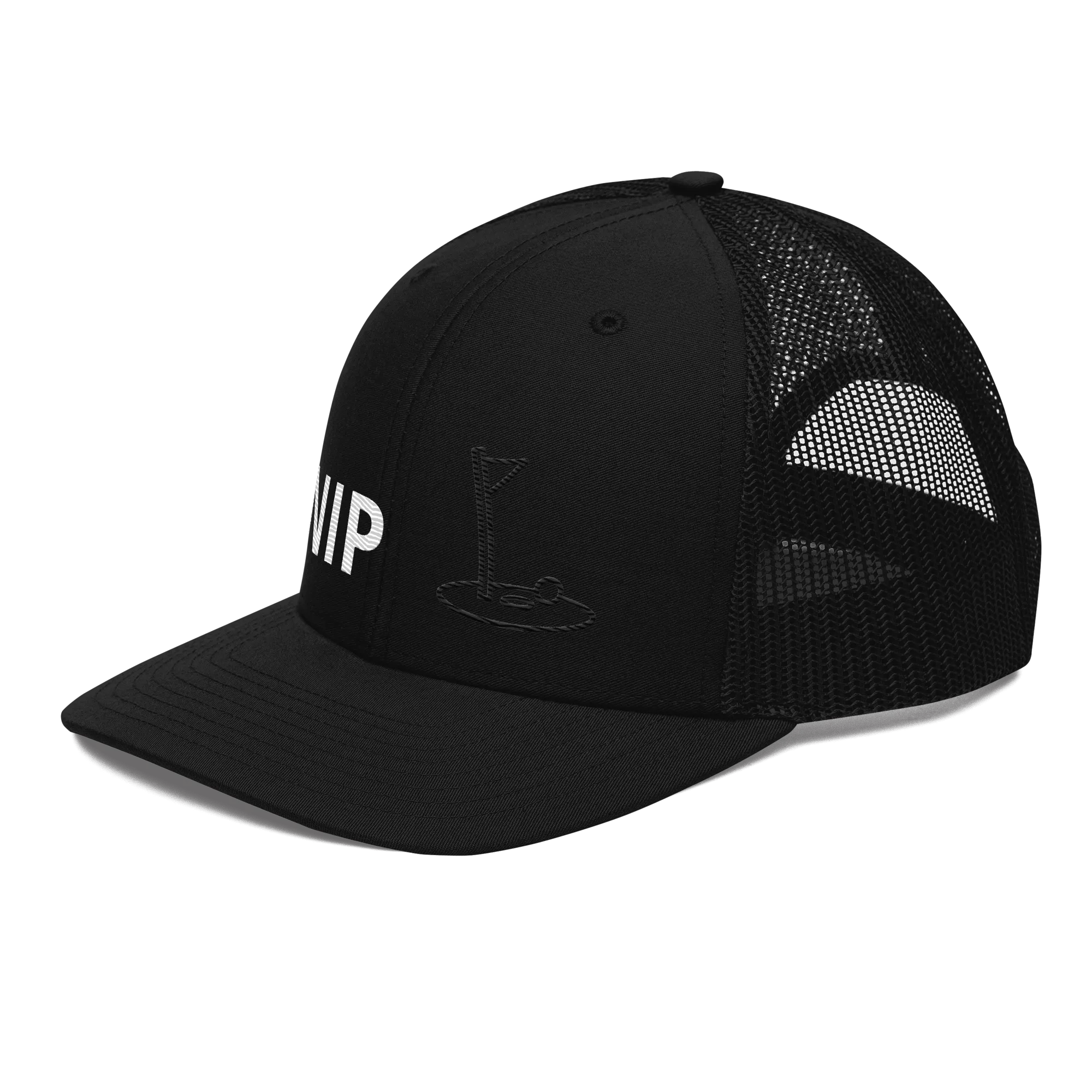 SNIP GOLF - Trucker Cap