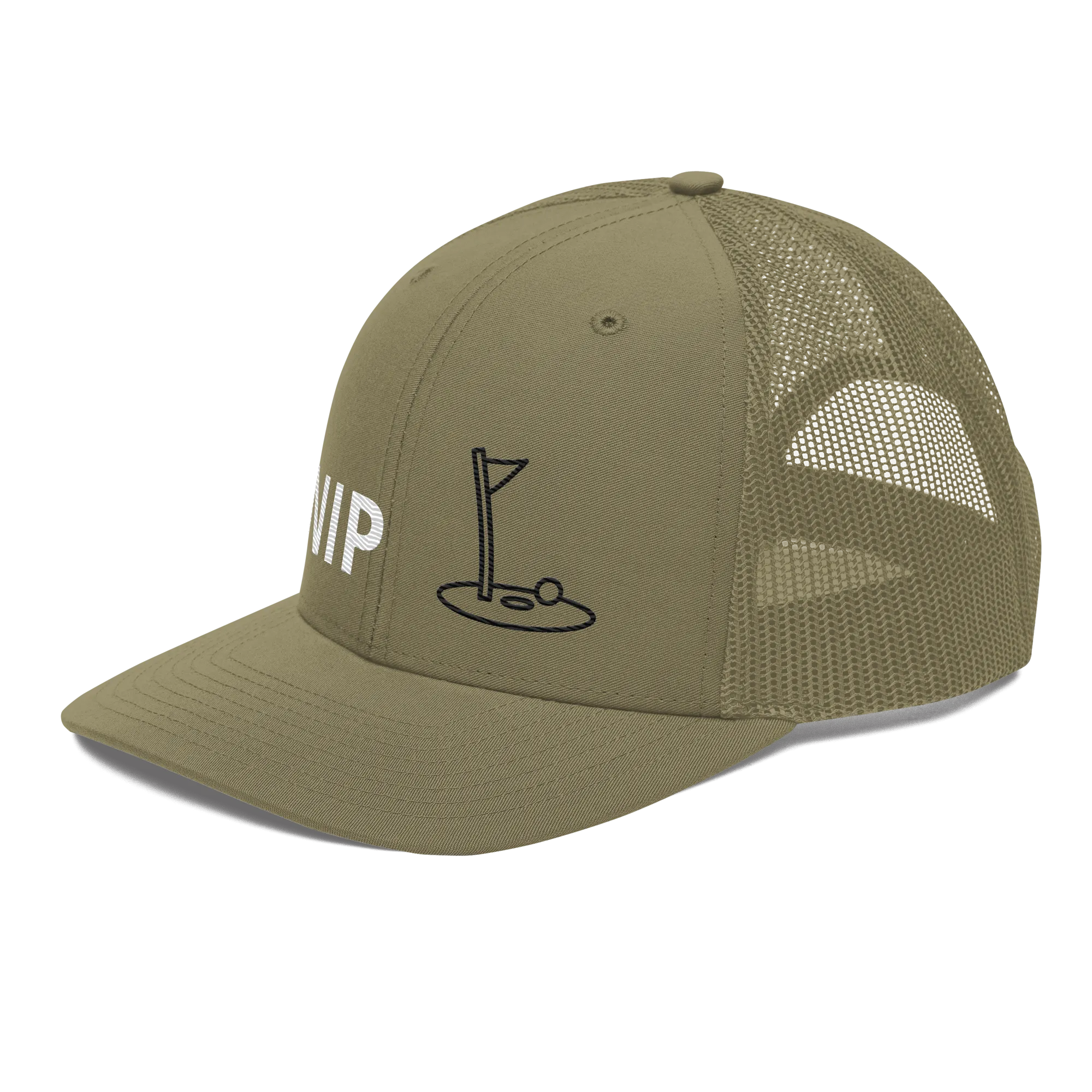 SNIP GOLF - Trucker Cap