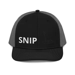 SNIP GOLF - Trucker Cap