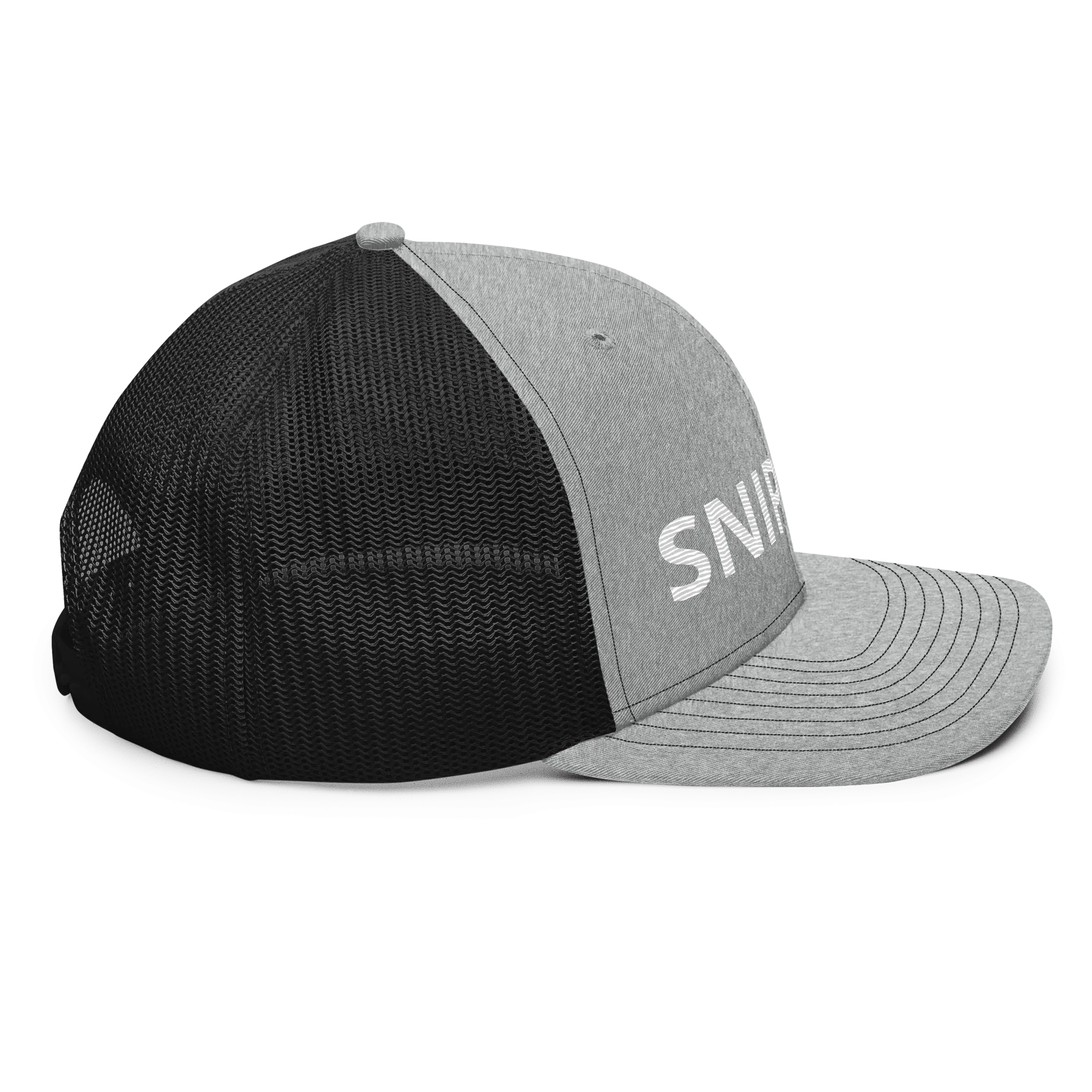 SNIP GOLF - Trucker Cap