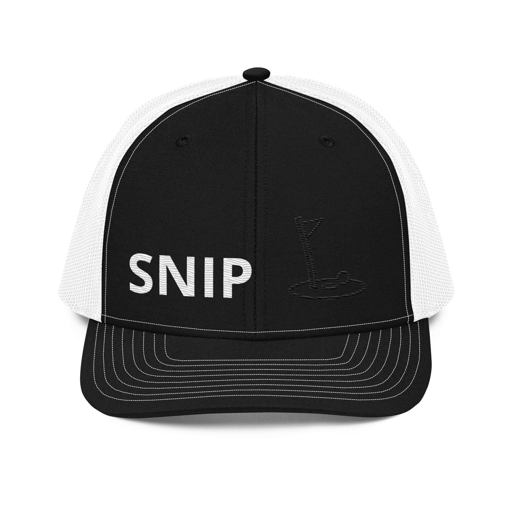 SNIP GOLF - Trucker Cap