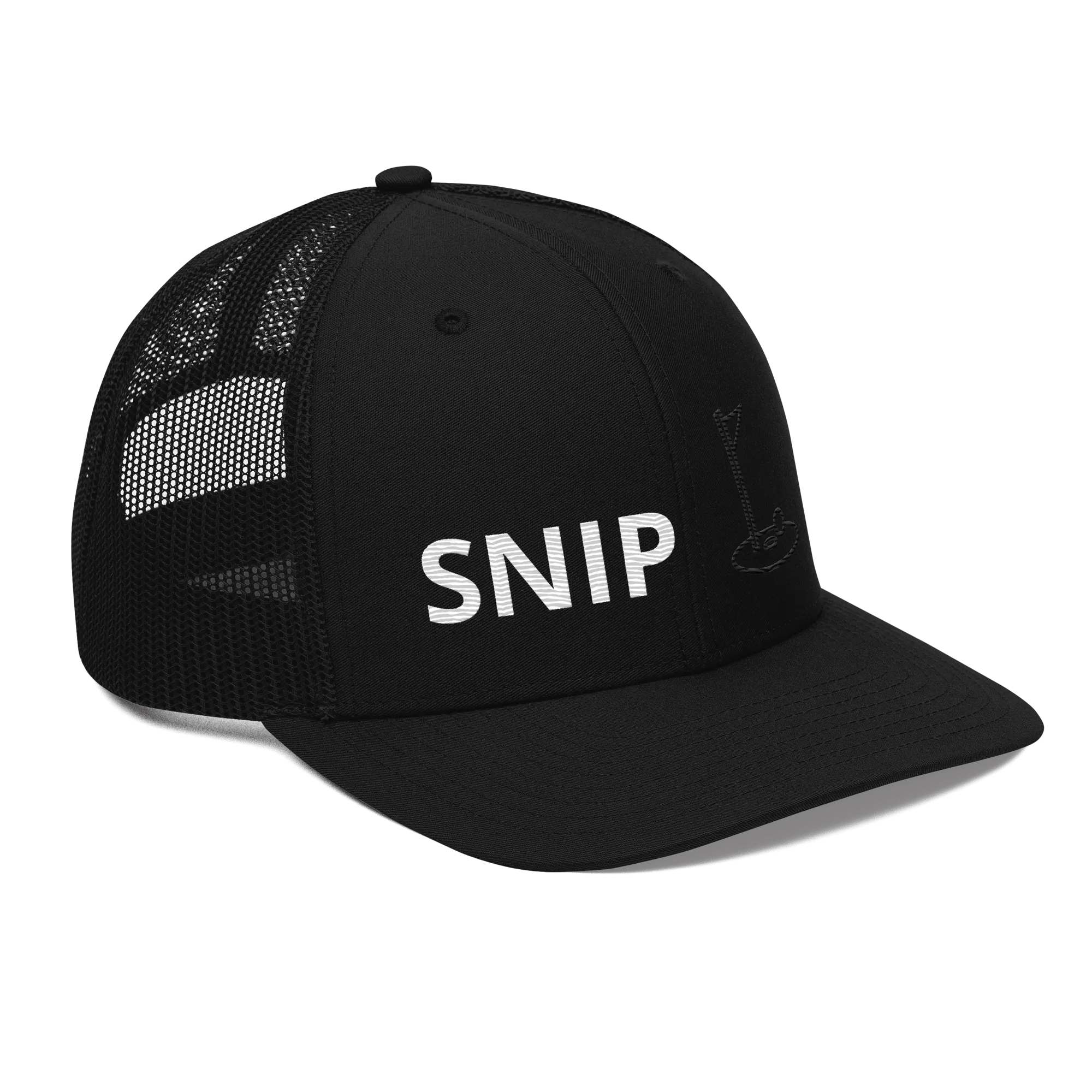 SNIP GOLF - Trucker Cap