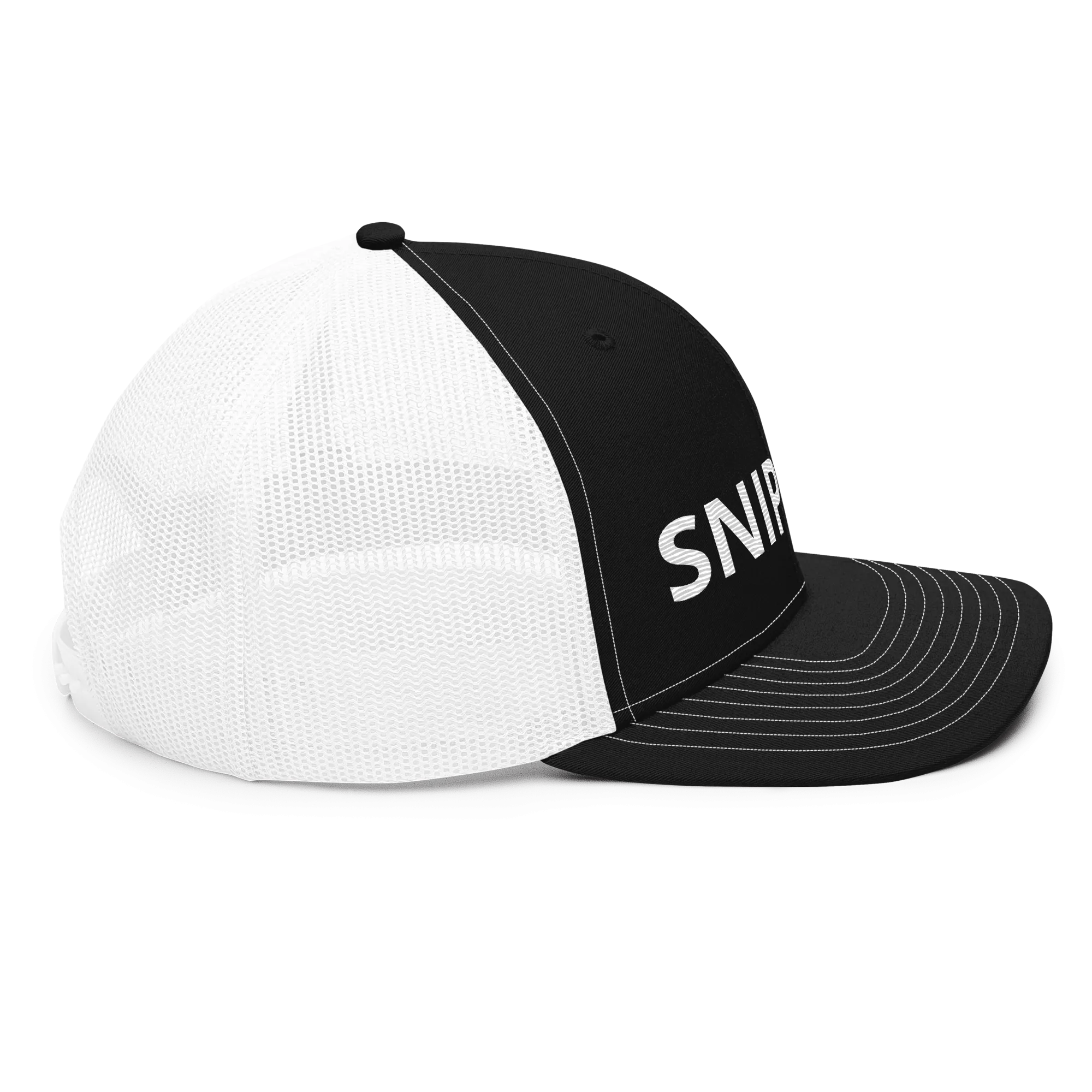 SNIP GOLF - Trucker Cap