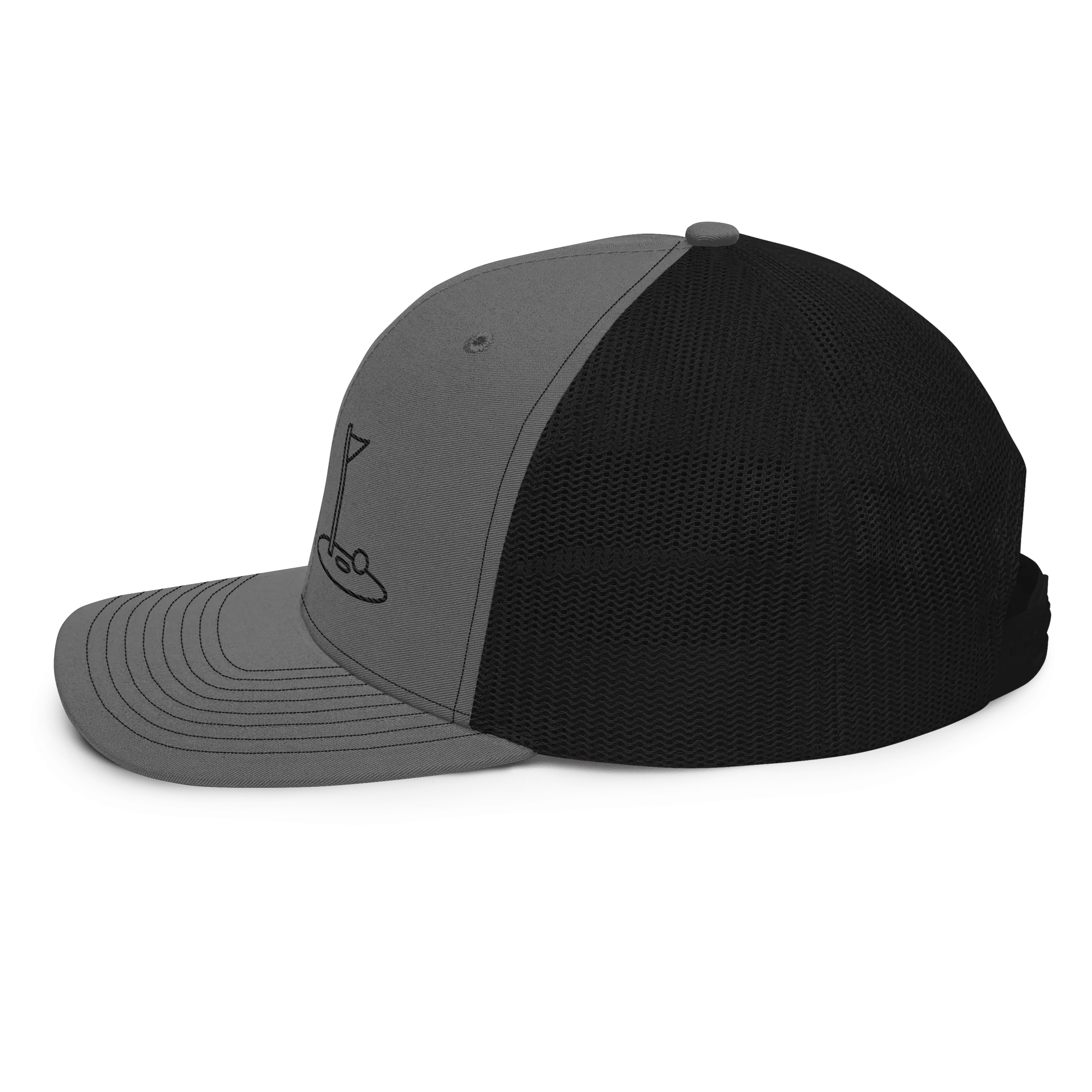 SNIP GOLF - Trucker Cap