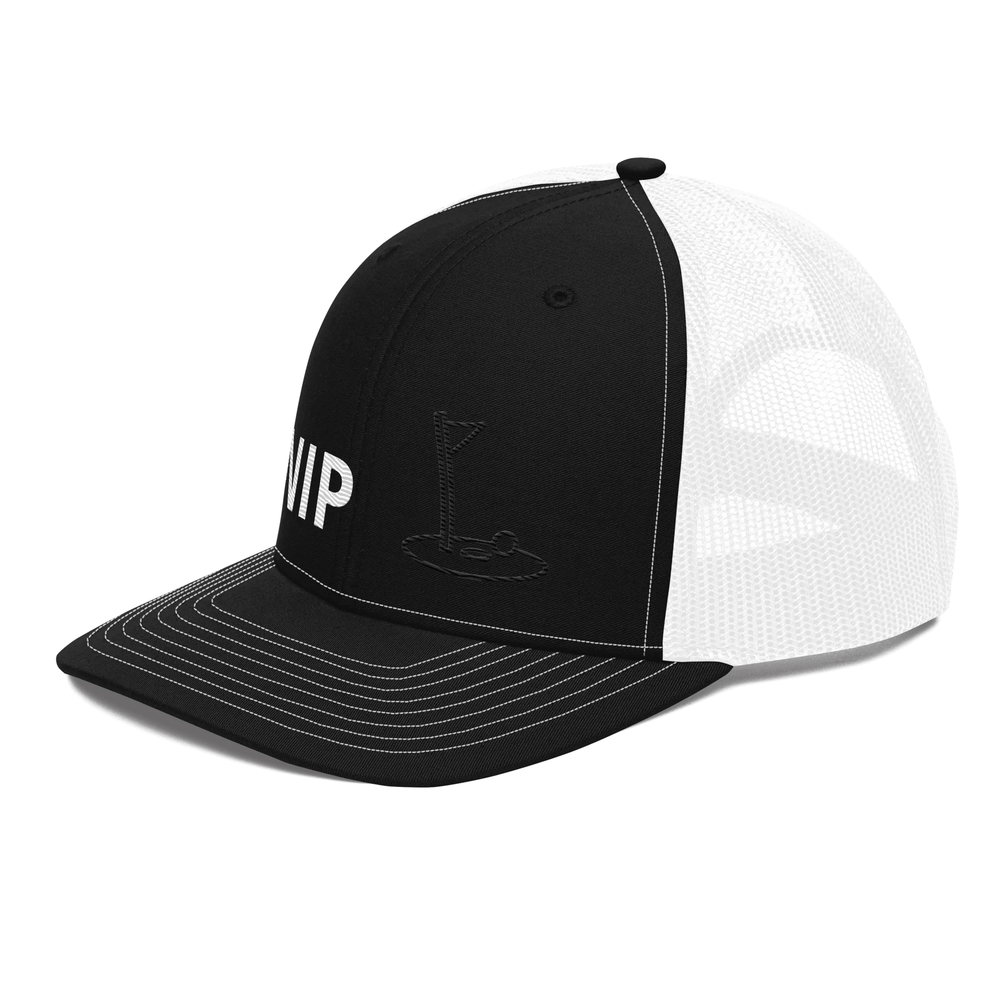 SNIP GOLF - Trucker Cap