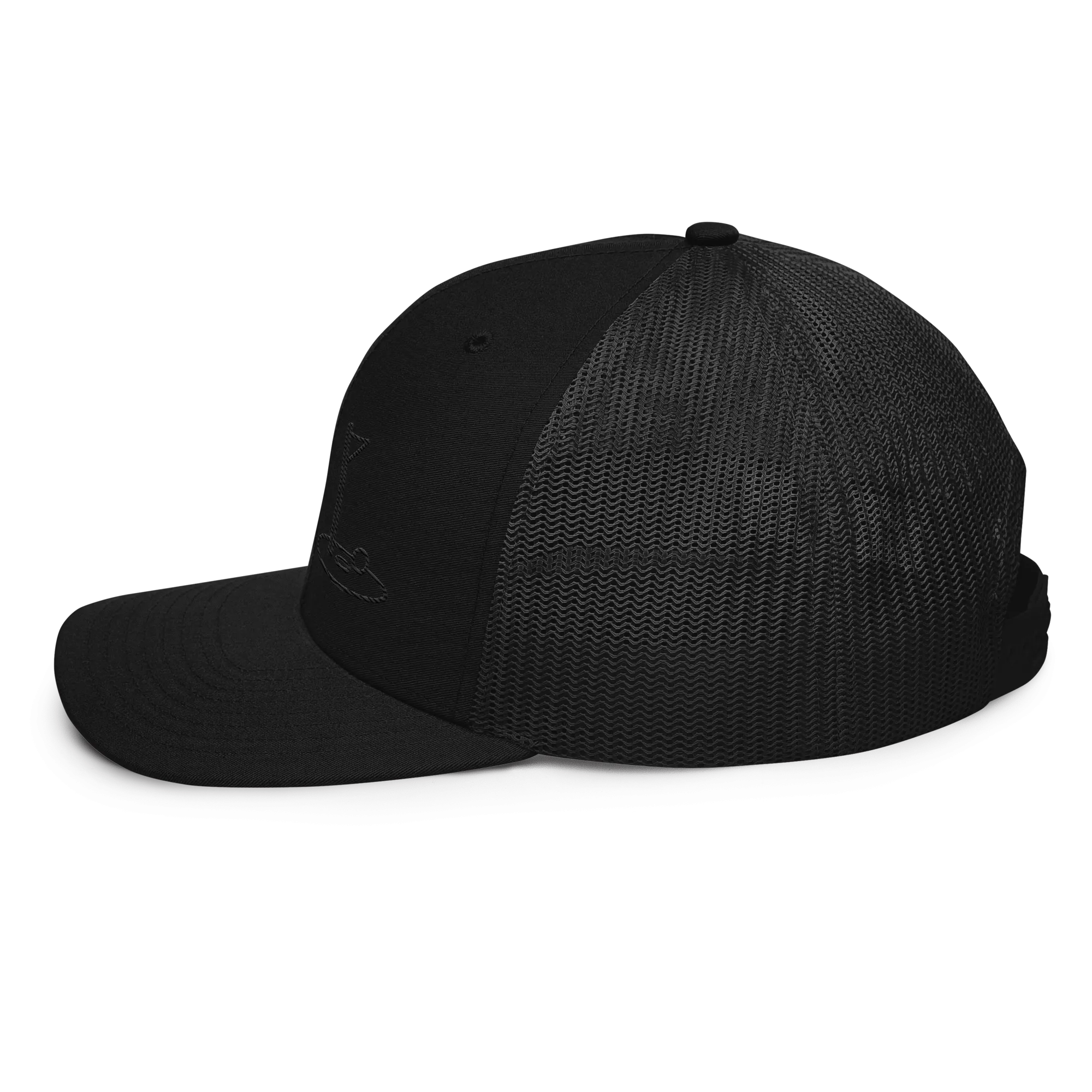 SNIP GOLF - Trucker Cap