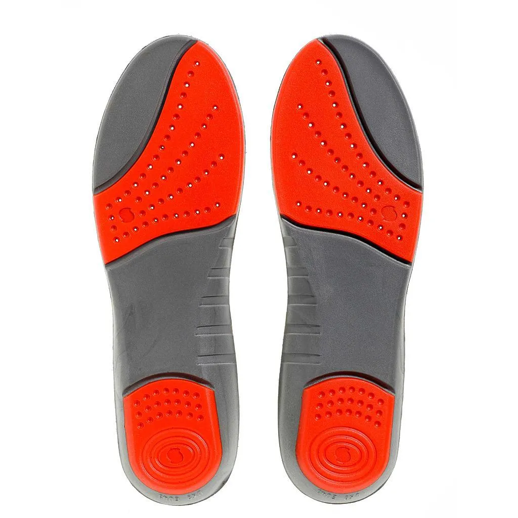 Sorbothane Double Strike Insoles