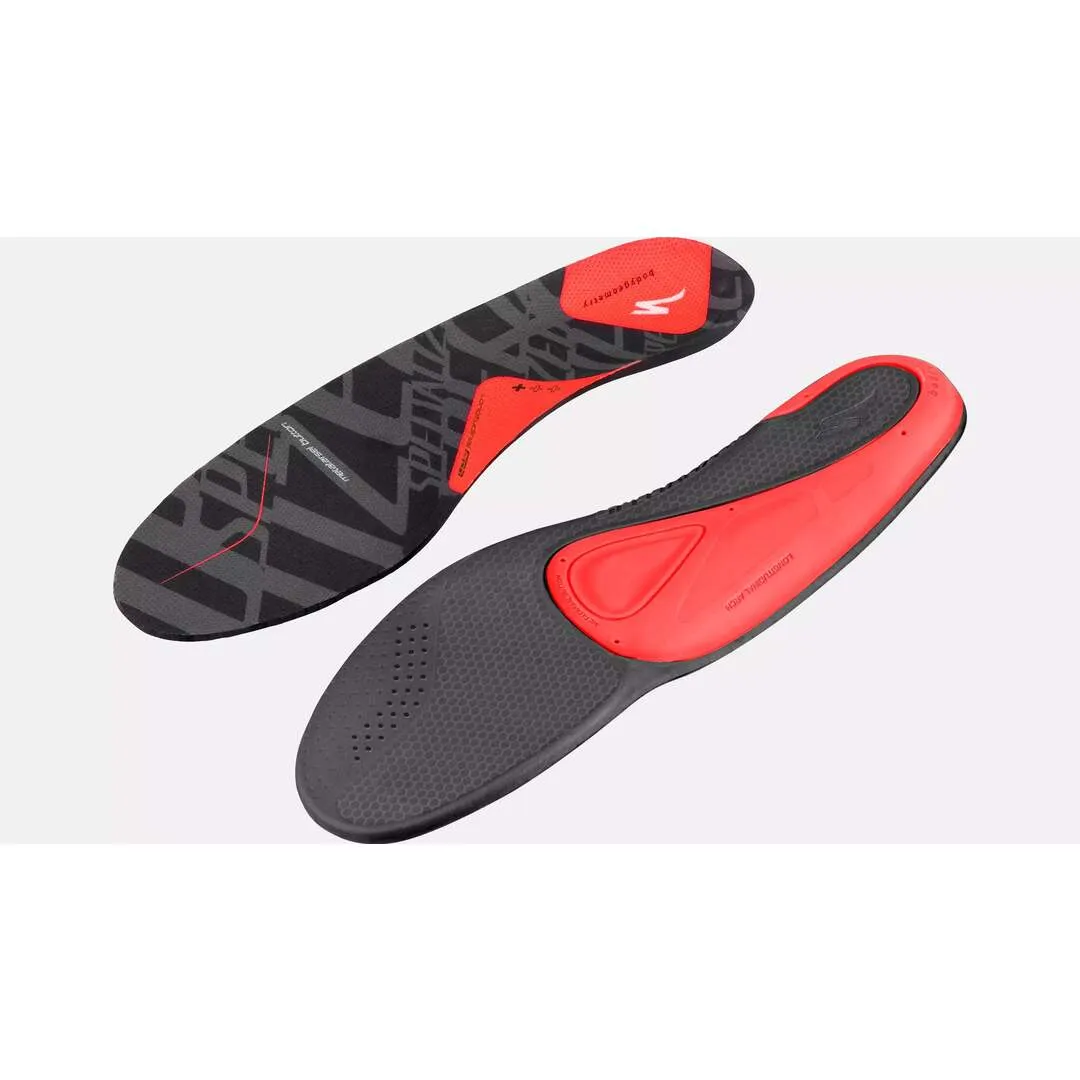 Specialized Body Geometry SL Footbed