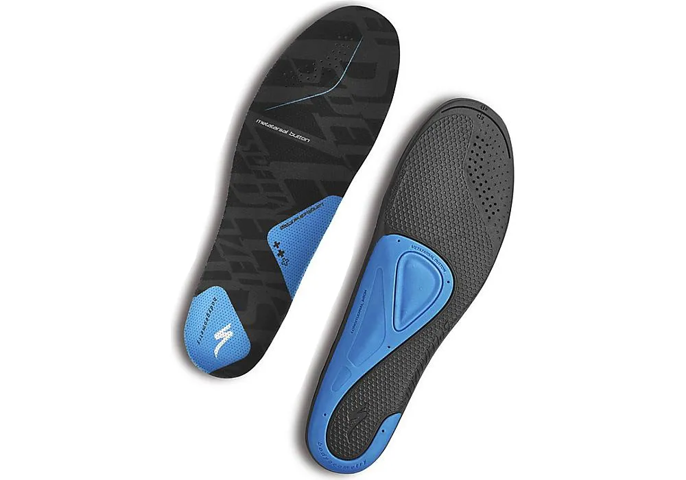 Specialized Body Geometry SL Footbed