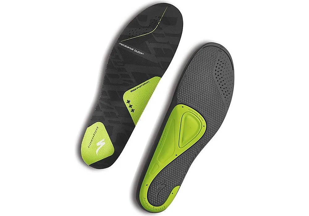 Specialized Body Geometry SL Footbed