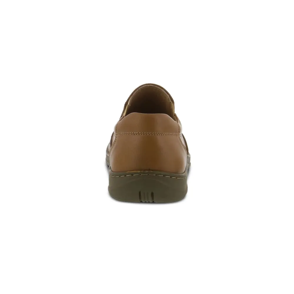 Spring Step Shoes Davide Men's Slip-On Shoes