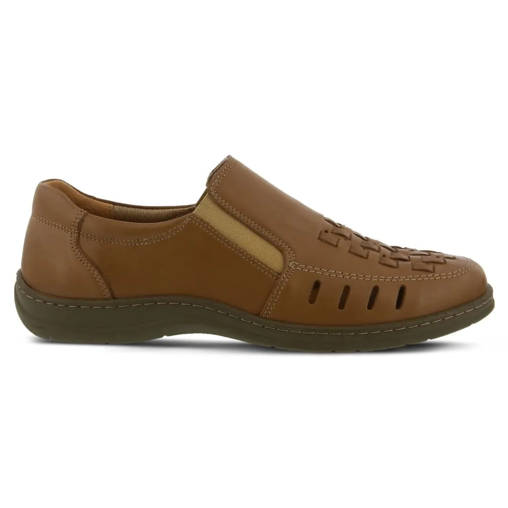 Spring Step Shoes Davide Men's Slip-On Shoes