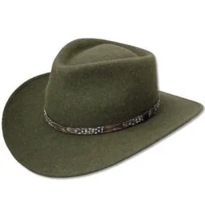 Stetson Expedition Hat