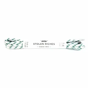 Stolen Riches Dress Laces in Ostuni