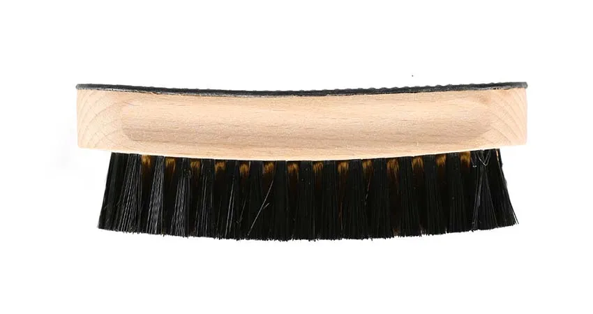 Suede Brush Natural