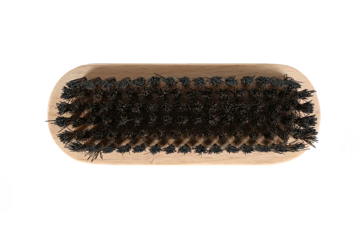 Suede Brush Natural