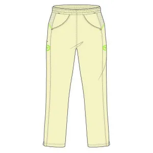 SW23 Outfielding Cricket Trouser - Creams