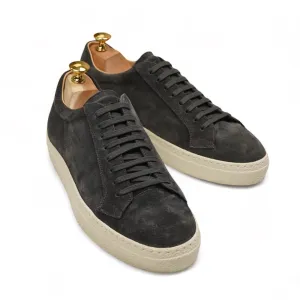 Sweyd - Slate Suede Sneakers EU 42 / UK 8