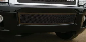 T-REX Upper Class Series, Overlay Bumper Grille - Powdercoat - 2007-2014 Expedition