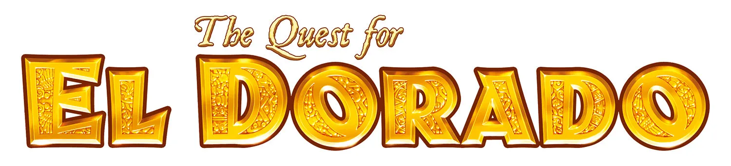 The Quest for El Dorado