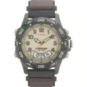 Timex Mens Expedition Analog Digital Watch