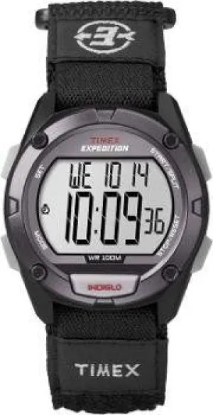 Timex Mens Expedition Digital Sport Watch