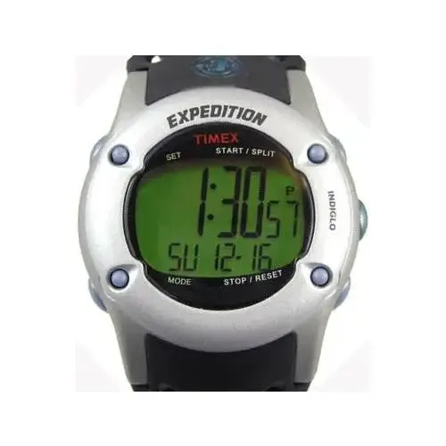 Timex Midsize Expedition Sports Fitness Watch