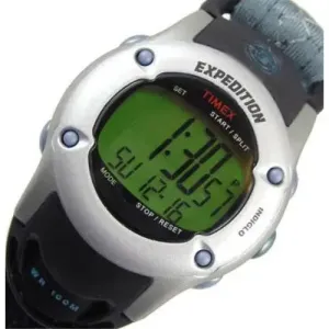 Timex Midsize Expedition Sports Fitness Watch