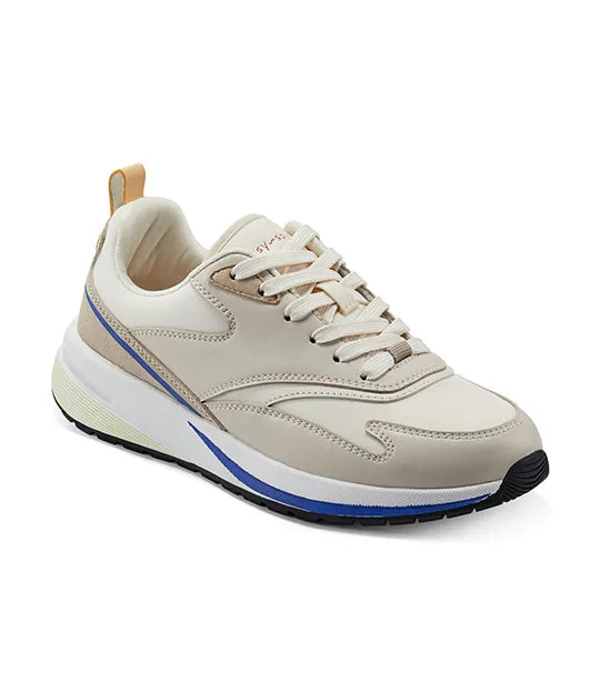 Topa Sneakers Light Natural