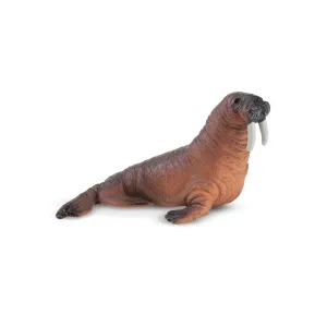 Toymany Walrus Figurine Toy - Small Size