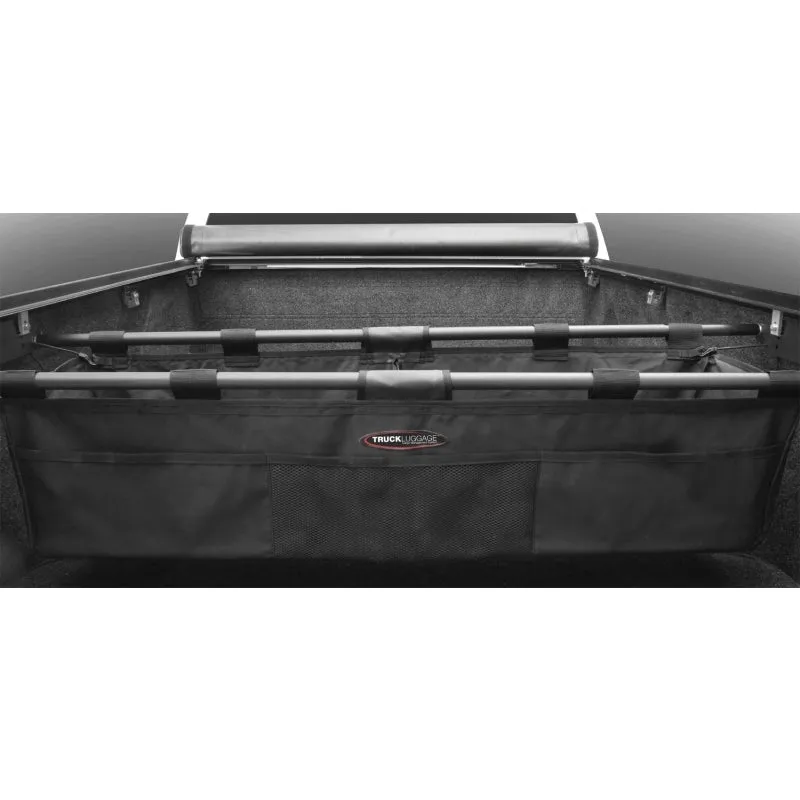 Truxedo Expedition All Truck Luggage - Bed Organizer/Cargo Sling - Full Size Trucks