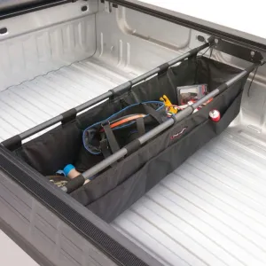 TruXedo Truck Bed Luggage Expedition Cargo Bag Organiser