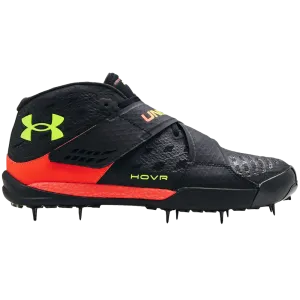 UA Unisex HOVR™ Silencer Track Shoes