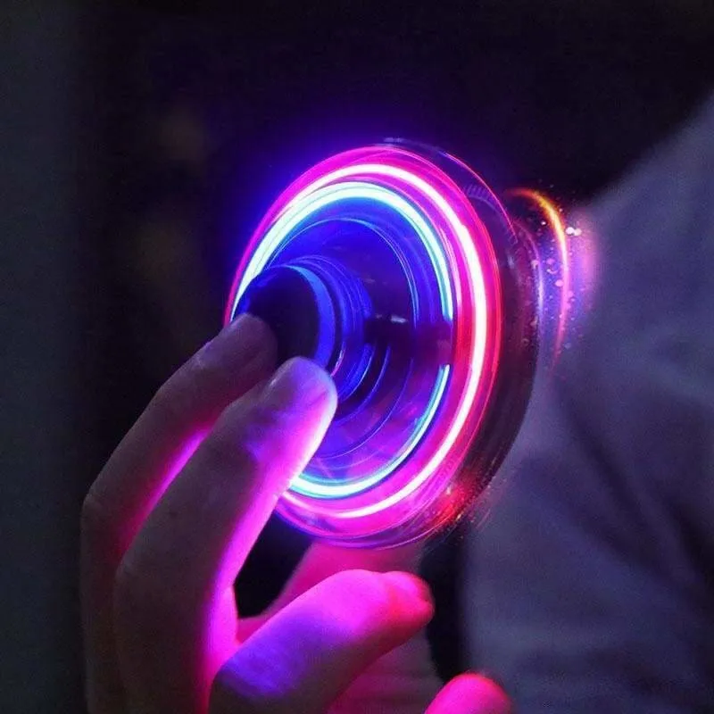 UFO Fidget Spinner Just For You