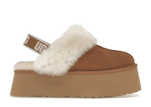 Ugg Funkette Slipper Chestnut (Women'S)