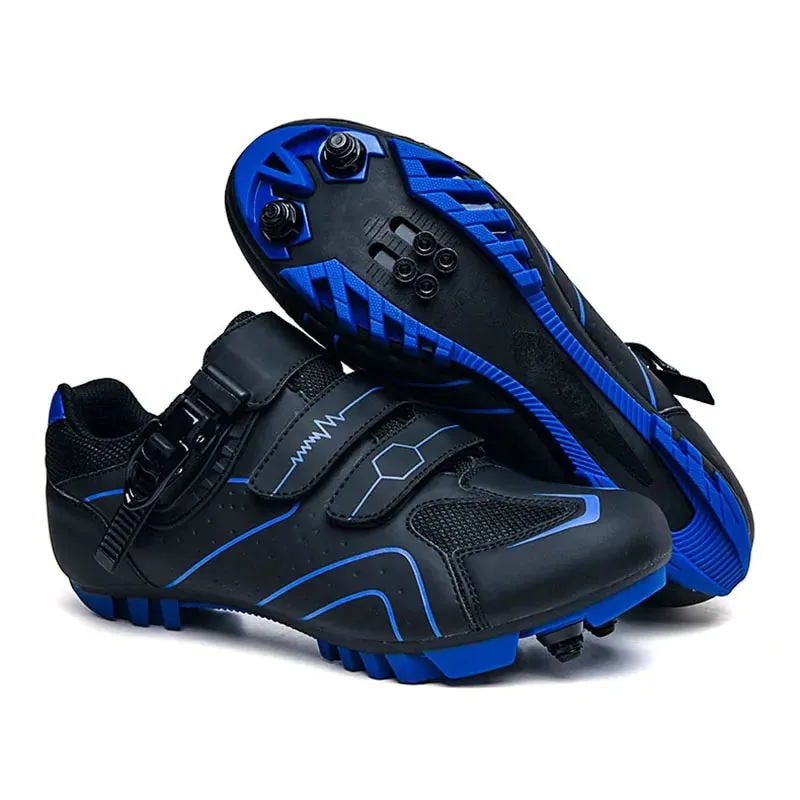 Ultimate Performance Biking Shoes