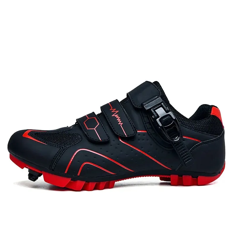 Ultimate Performance Biking Shoes