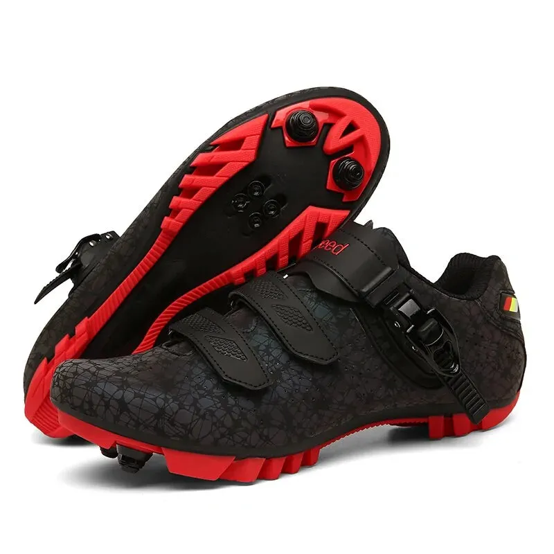 Ultimate Performance Biking Shoes