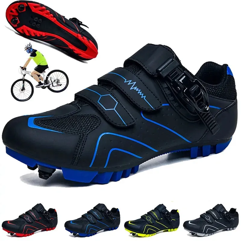 Ultimate Performance Biking Shoes