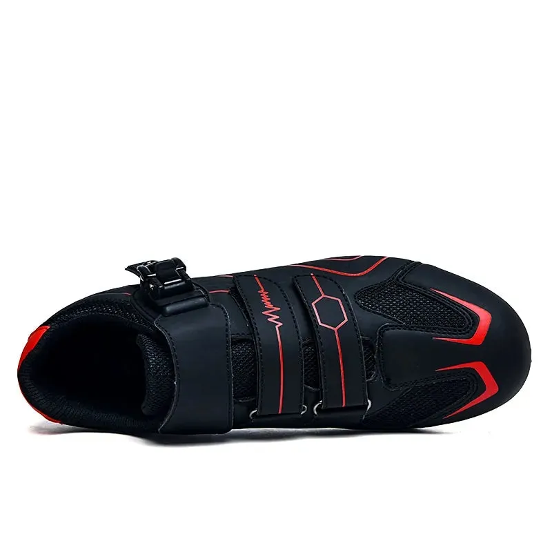 Ultimate Performance Biking Shoes