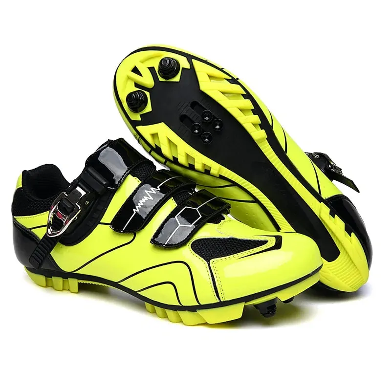 Ultimate Performance Biking Shoes