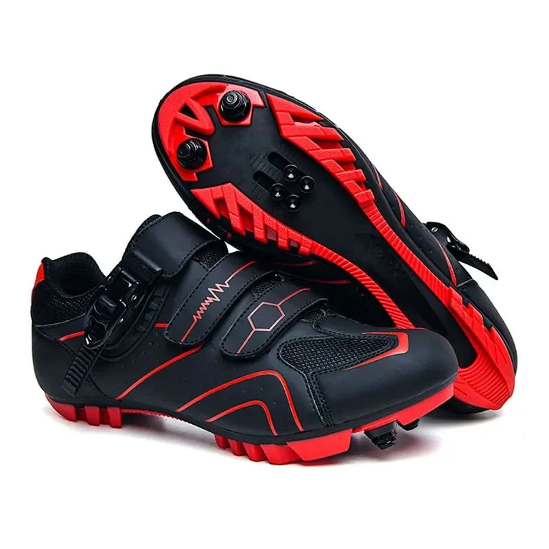 Ultimate Performance Biking Shoes