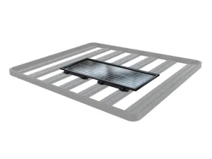 Universal Solar Panel Mounting Bracket