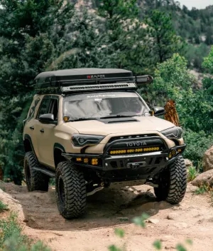 upTOP Alpha Roof Rack For 4Runner (2010-2024)