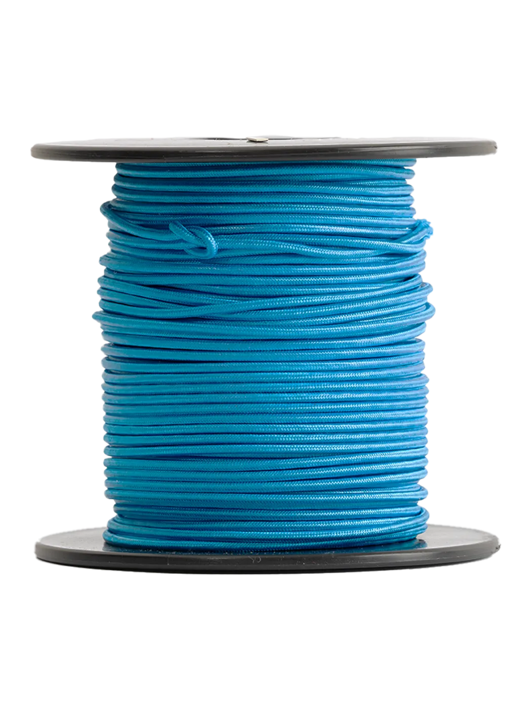 USA Latex 1.9mm Reel Line - 50m - Blue