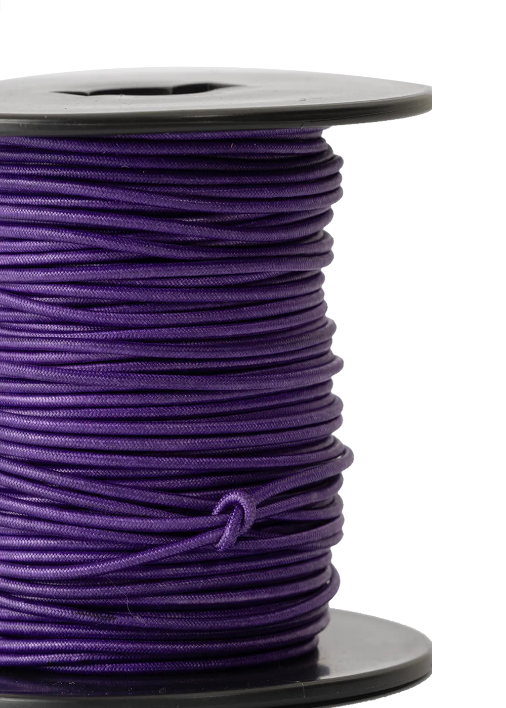 USA Latex 1.9mm Reel Line - 50m - Purple