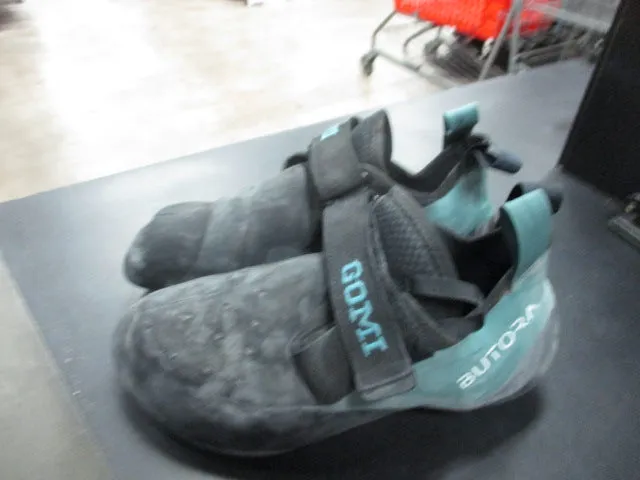 Used Butora Gomi Climbing Shoes Size Unknown